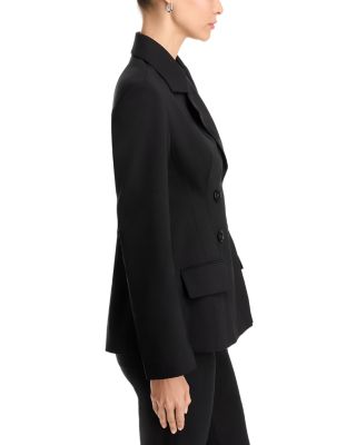 Double Breasted Blazer