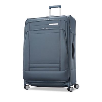 Uplift Large Expandable Spinner Suitcase