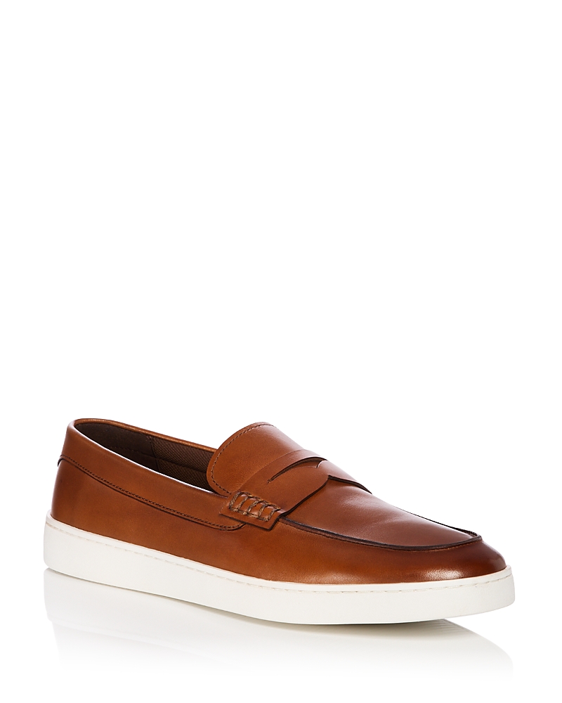 The Men's Store at Bloomingdale's Men's Hybrid Loafer - Exclusive