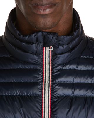 Benamou Quilted Puffer Jacket