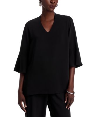 Caroline Rose - Valentina Crepe Top