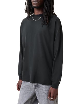 ALLSAINTS - Finn Long Sleeve Tee