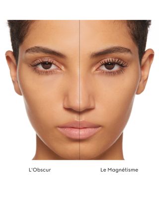 Le Magn&eacute;tisme Mascara