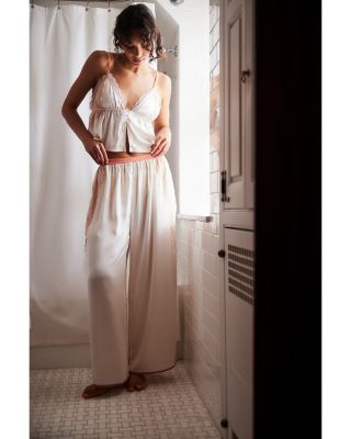 【Free People】 Anywhere with You Lounge Pajama Set 部屋着 freep46471241a9_1738349238740_