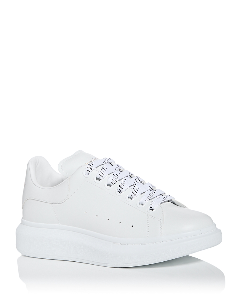 Alexander McQUEEN Men’s Oversized Sneakers