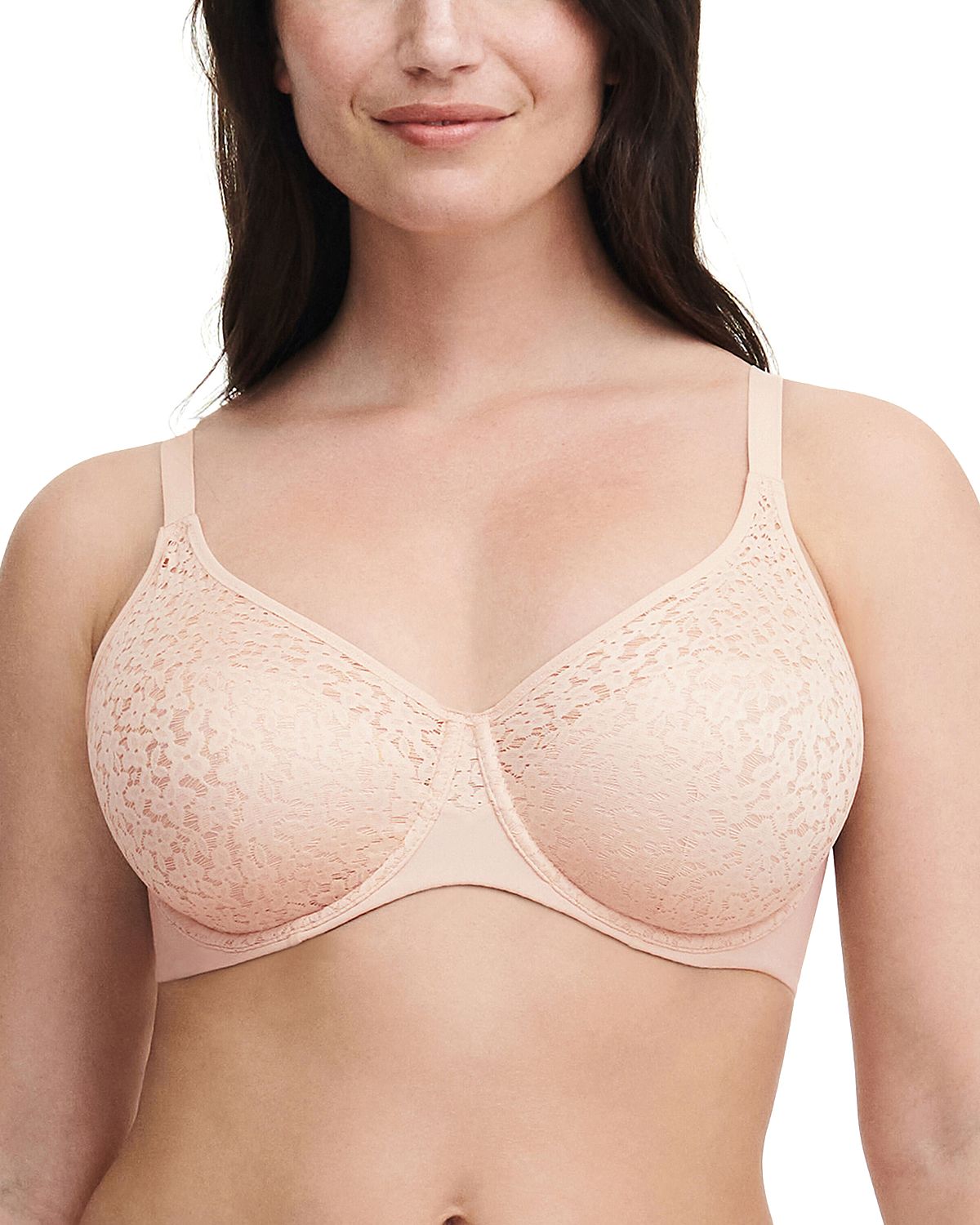 Chantelle Norah Comfort Underwire Bra