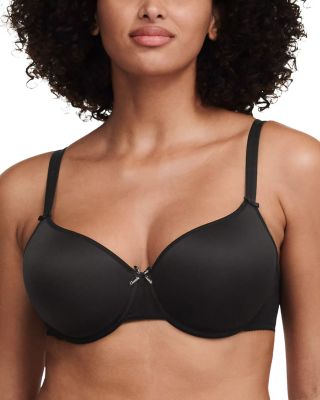 Basic Invisible Memory Foam Bra