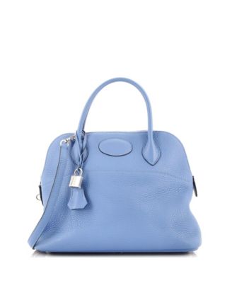 Pre-Owned HERMÈS - 31 Bolide Bag Clemence