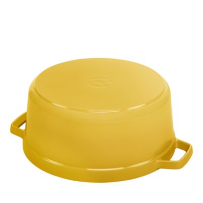 Round Cocotte, 4 Quart