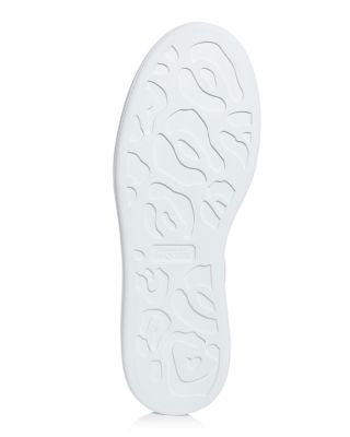 Women's New Tech Platform Sneakers