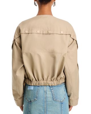 Cargo Jacket