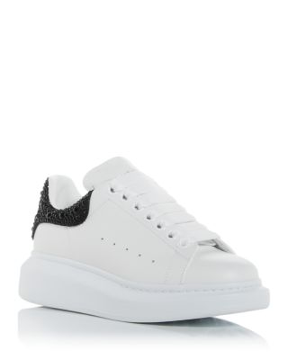 Alexander McQUEEN Women's New Tech Platform Sneakers