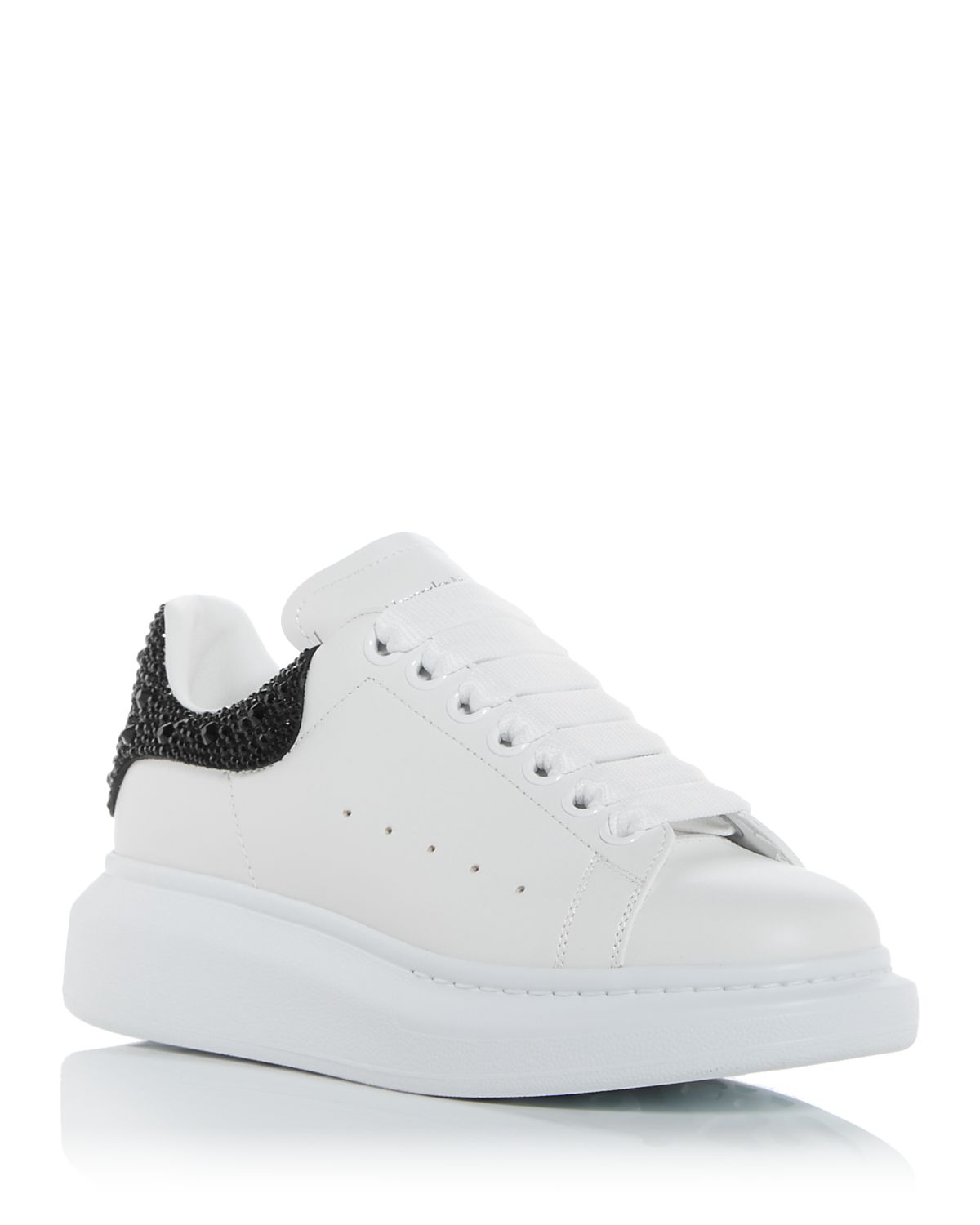 McQueen Women's New Tech Platform Sneakers