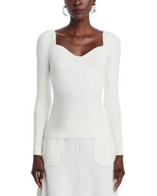 The Soraya Sweater