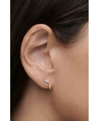  Women's Kira Stud Earrings