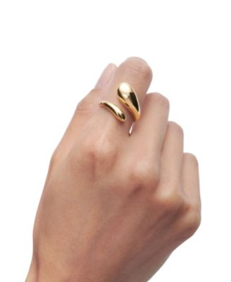  Women's Orbit Ring