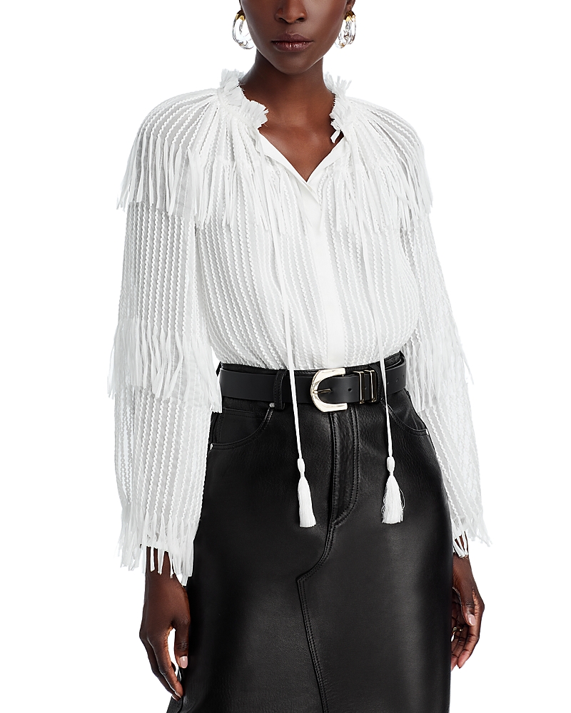 Kobi Halperin Poppi Blouse
