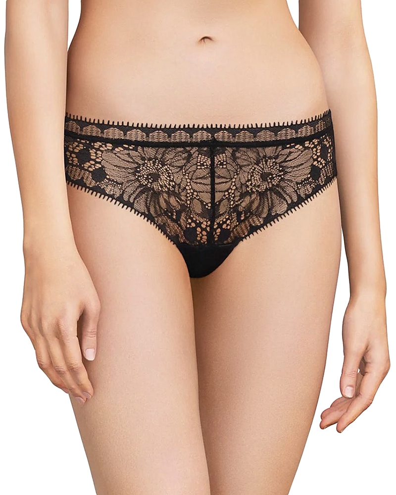 Chantelle Day to Night Lace Tanga