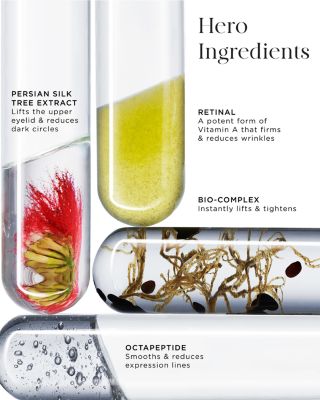 The Exceptional Eye Lift Concentrate Refill