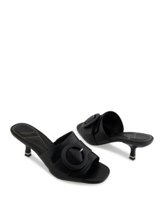 Women&#39;s Valentina Slip On Sandals