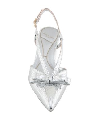 Women's Umayra Pumps