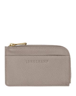 Longchamp - Le Foulonn&eacute; Card Case