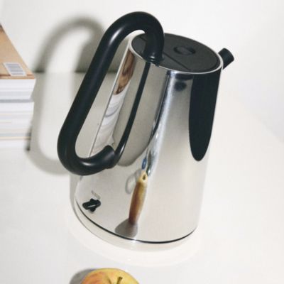 TORU Stainless Steel Electric Kettle 