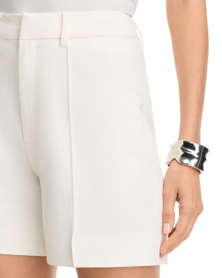 Kallen Tailored Shorts