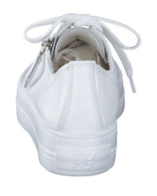 Women's Skylar Lace Up Zip Sneakers