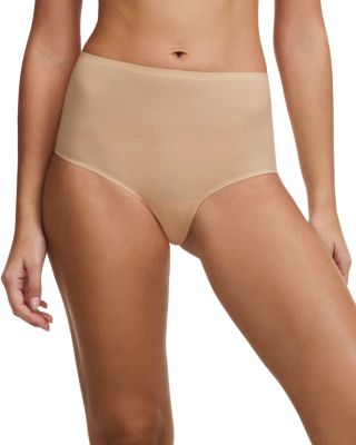 Chantelle Soft Stretch One-Size Seamless Briefs