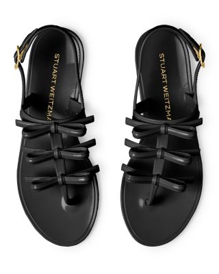 Women's Felicity Bow Sandals