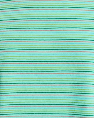 The Silent Type Muscle Tee