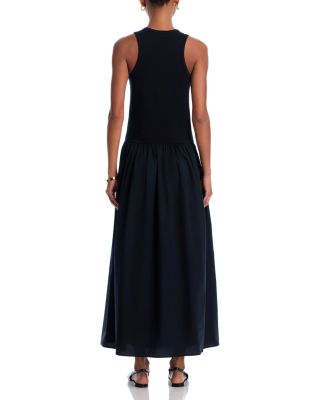 Racerback Tank Dress