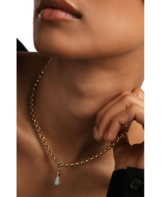 Women's Jazz Chain Necklace