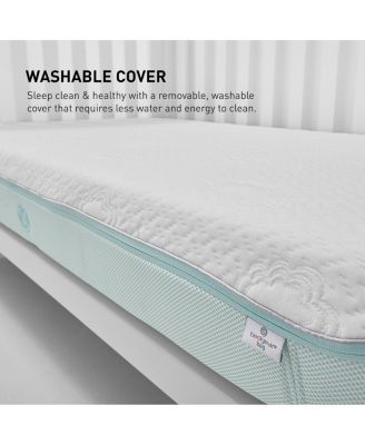  Baby Dri-Tec Performance Crib and Toddler Mattress