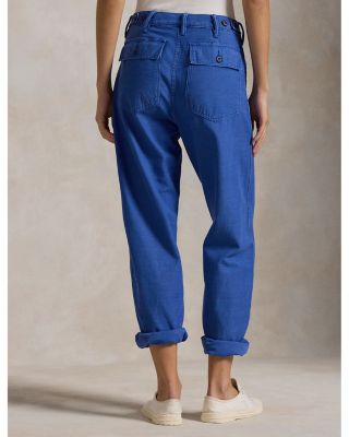 Ricky High Rise Pants