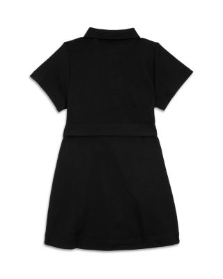Girls' Astrid Polo Embroidered Dress - Little Kid, Big Kid