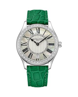 Frederique Constant Classics Watch, 36mm