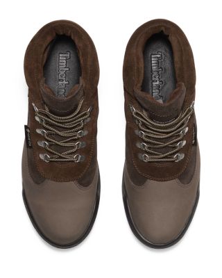 Men's Vibram Gore Tex Field Boots