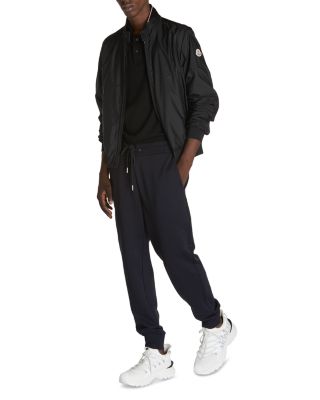 Reppe Full Zip Jacket