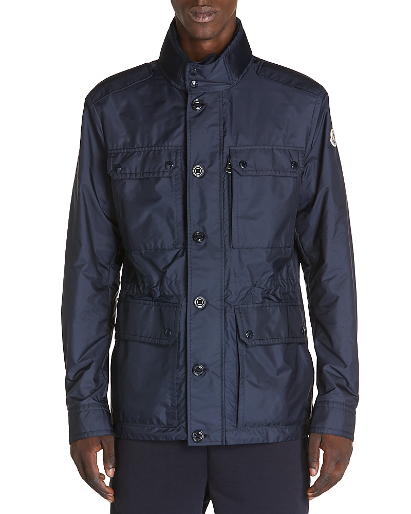 Moncler Lez Field Jacket