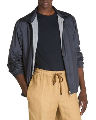 Meidassa Full Zip Jacket