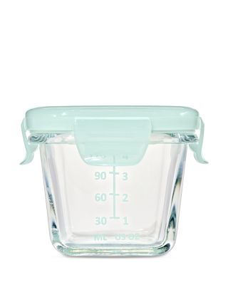 Tot Glass Baby Blocks - 4 oz.