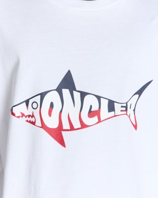 Short Sleeve Logo Tee