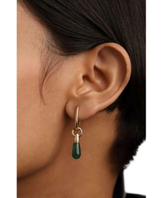  Women&#39;s Jupiter Single Hoop