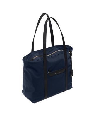 Nylon Tote