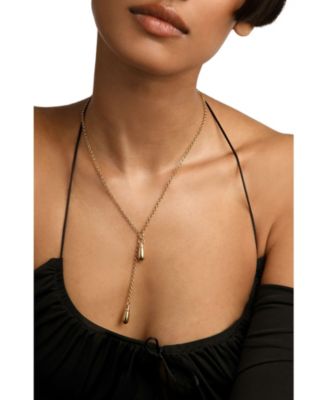  Women's Tango Chain Necklace