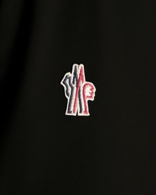 Shipton Hooded Jacket