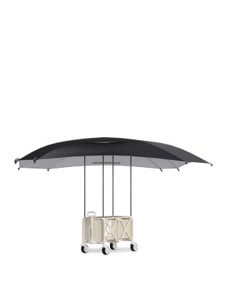 S5 Convertible Utility Wagon Canopy