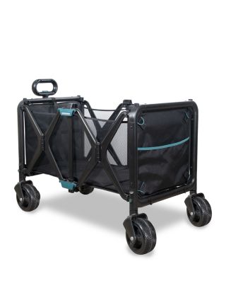 S5 Convertible Utility Wagon